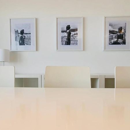 Apartamento توسا ذي مار المظهر الخارجي الصورة