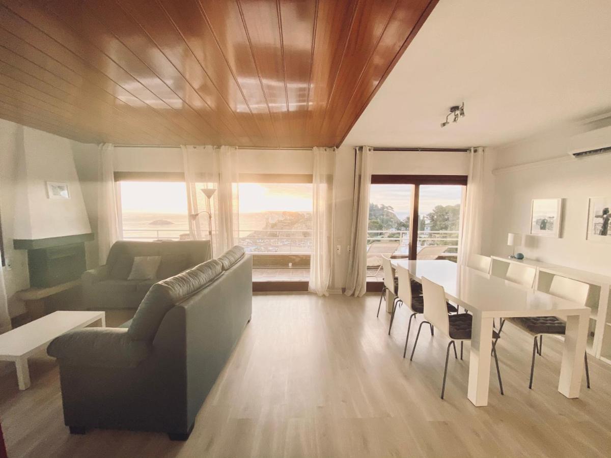 Apartamento توسا ذي مار المظهر الخارجي الصورة