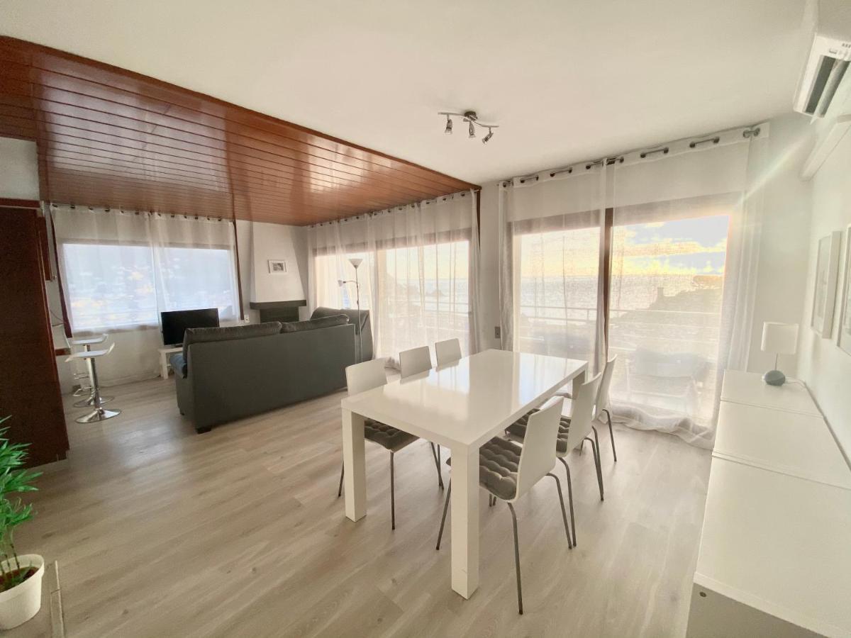 Apartamento توسا ذي مار المظهر الخارجي الصورة