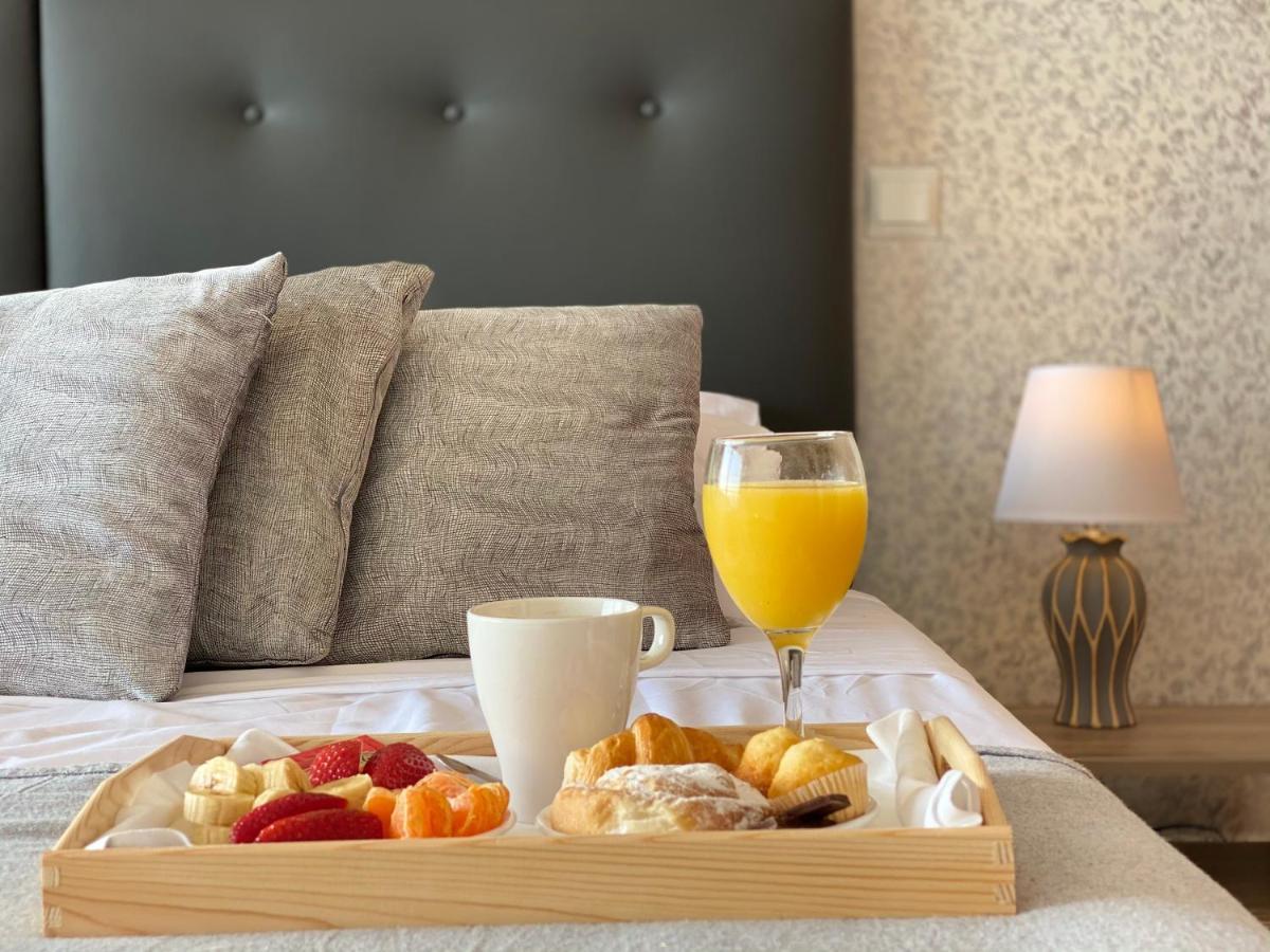Apartamento توسا ذي مار المظهر الخارجي الصورة