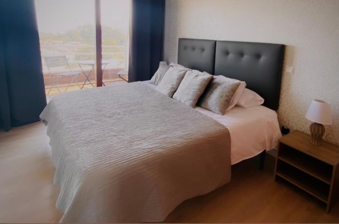 Apartamento توسا ذي مار المظهر الخارجي الصورة