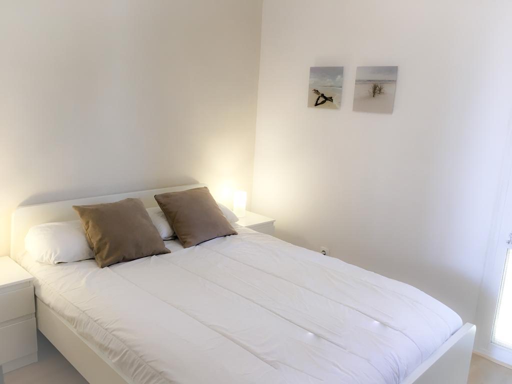 Apartamento توسا ذي مار المظهر الخارجي الصورة