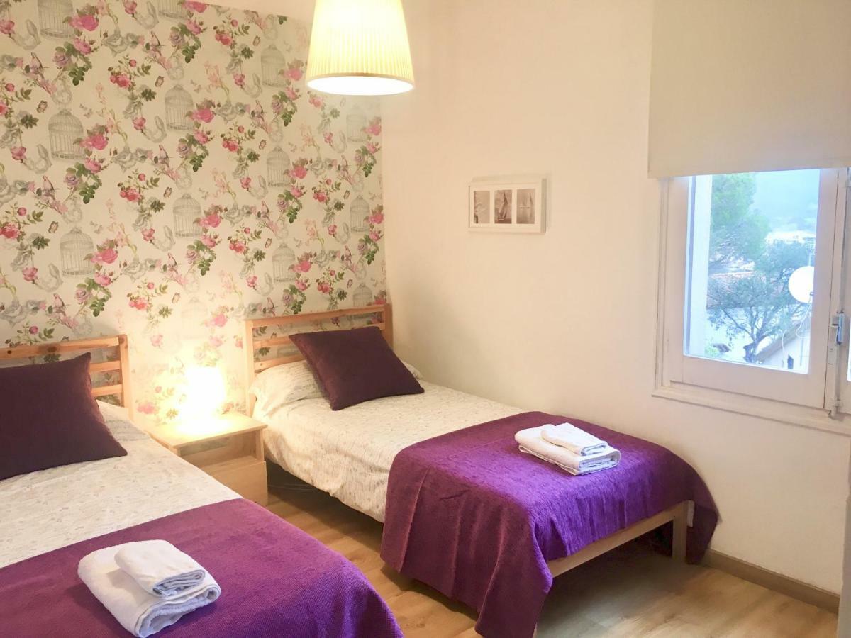 Apartamento توسا ذي مار المظهر الخارجي الصورة