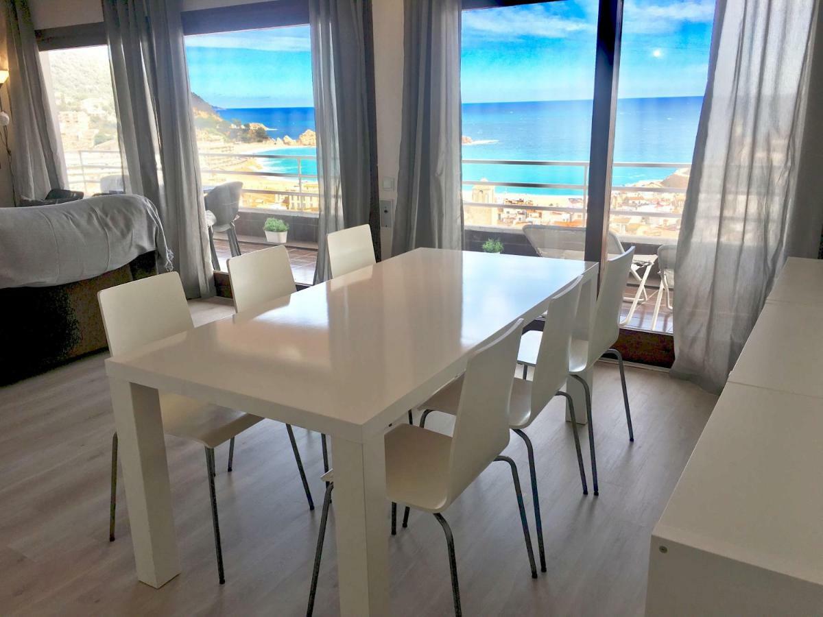 Apartamento توسا ذي مار المظهر الخارجي الصورة