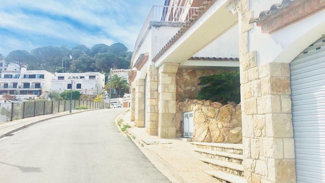 Apartamento توسا ذي مار المظهر الخارجي الصورة